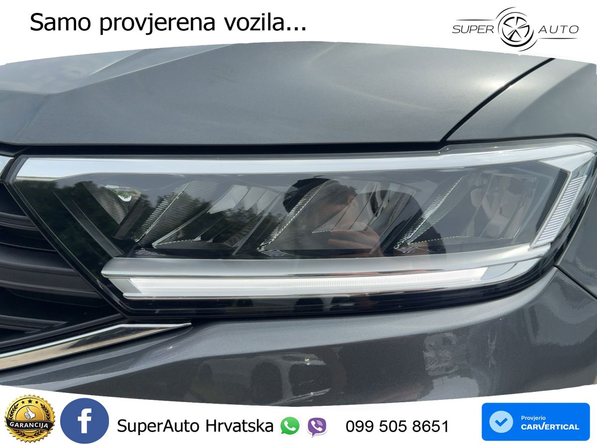 Volkswagen T-Roc I 2.0 TDI (150 KS) DSG LED+GR SJED+ACC