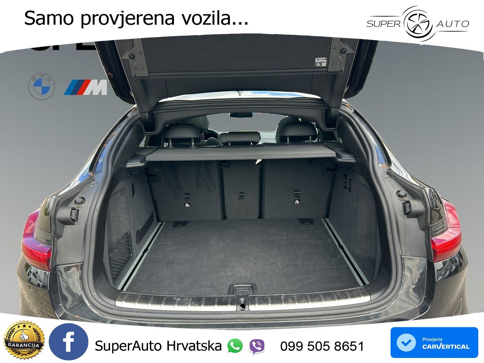 BMW X4 30d (286 KS) xDrive Steptronic M Sport LED+GR SJED+ACC