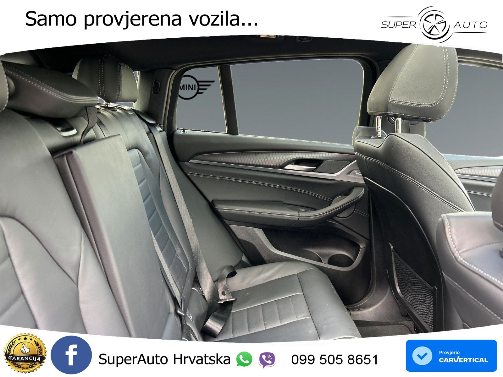 BMW X4 30d (286 KS) xDrive Steptronic M Sport LED+GR SJED+ACC