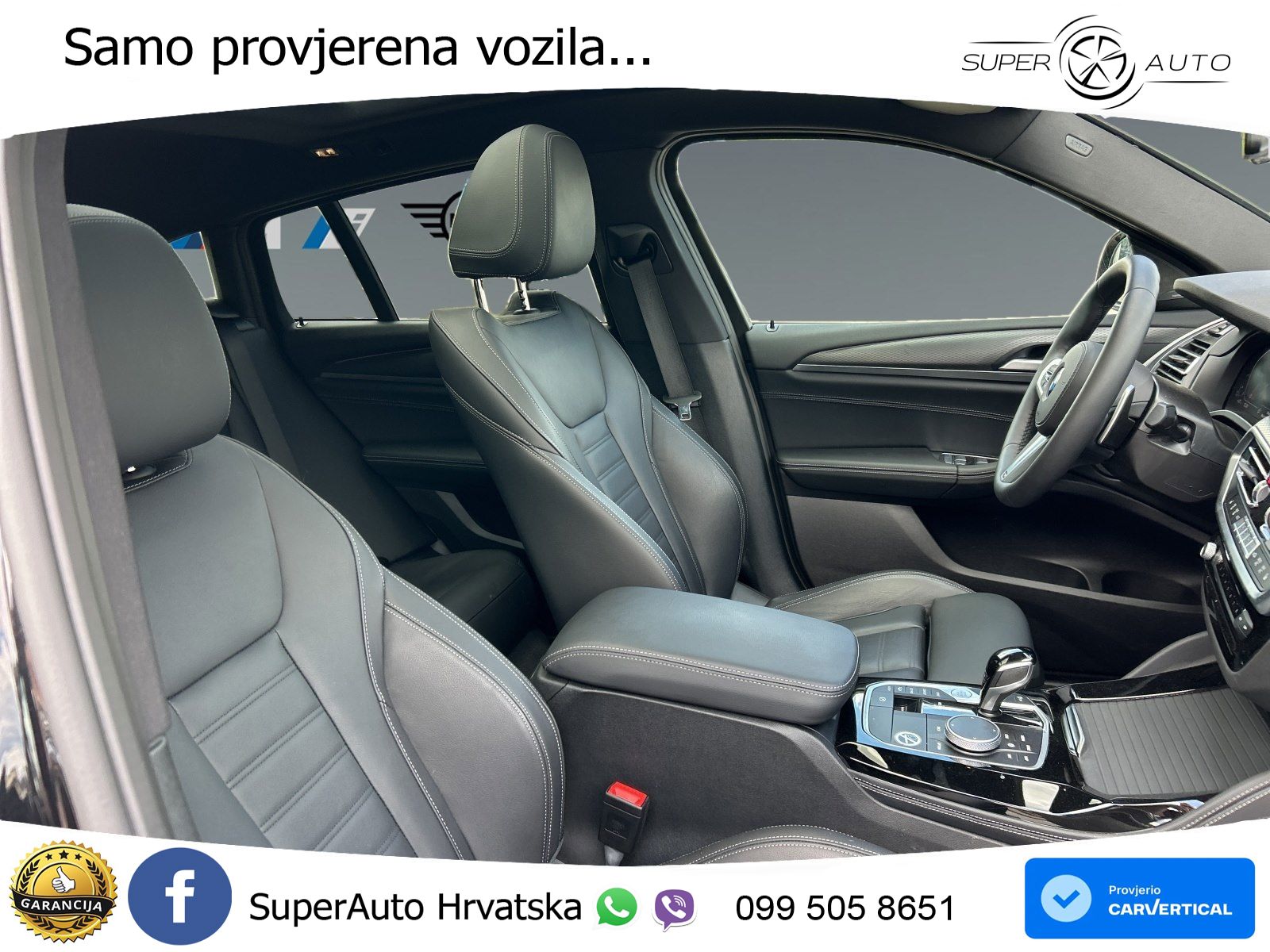 BMW X4 30d (286 KS) xDrive Steptronic M Sport LED+GR SJED+ACC