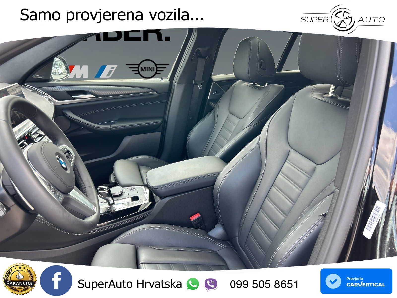 BMW X4 30d (286 KS) xDrive Steptronic M Sport LED+GR SJED+ACC