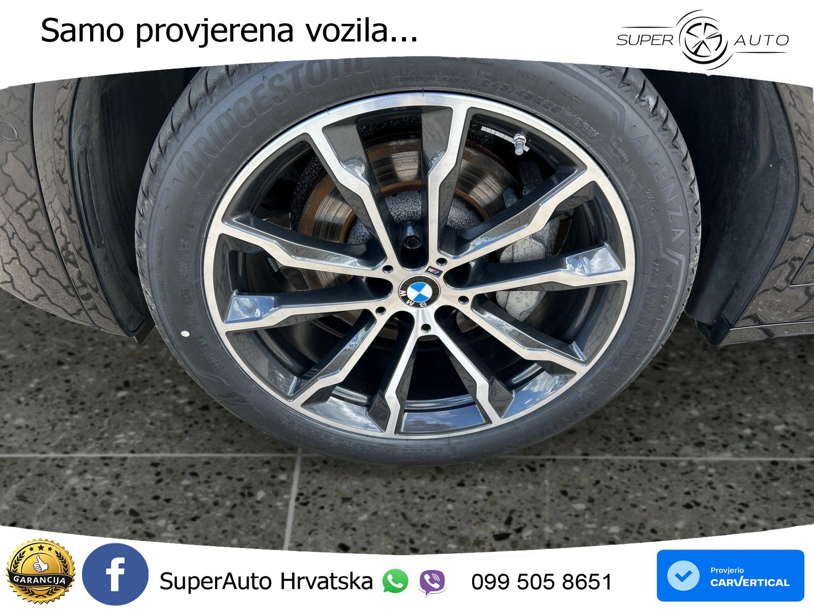 BMW X4 30d (286 KS) xDrive Steptronic M Sport LED+GR SJED+ACC