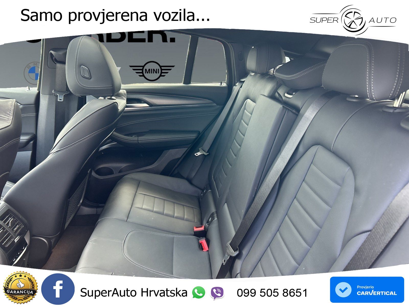 BMW X4 30d (286 KS) xDrive Steptronic M Sport LED+GR SJED+ACC