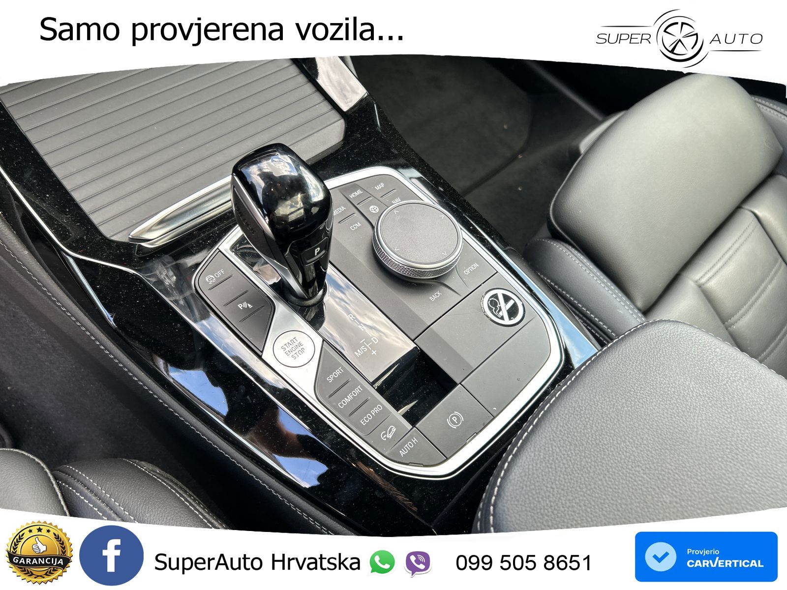 BMW X4 30d (286 KS) xDrive Steptronic M Sport LED+GR SJED+ACC