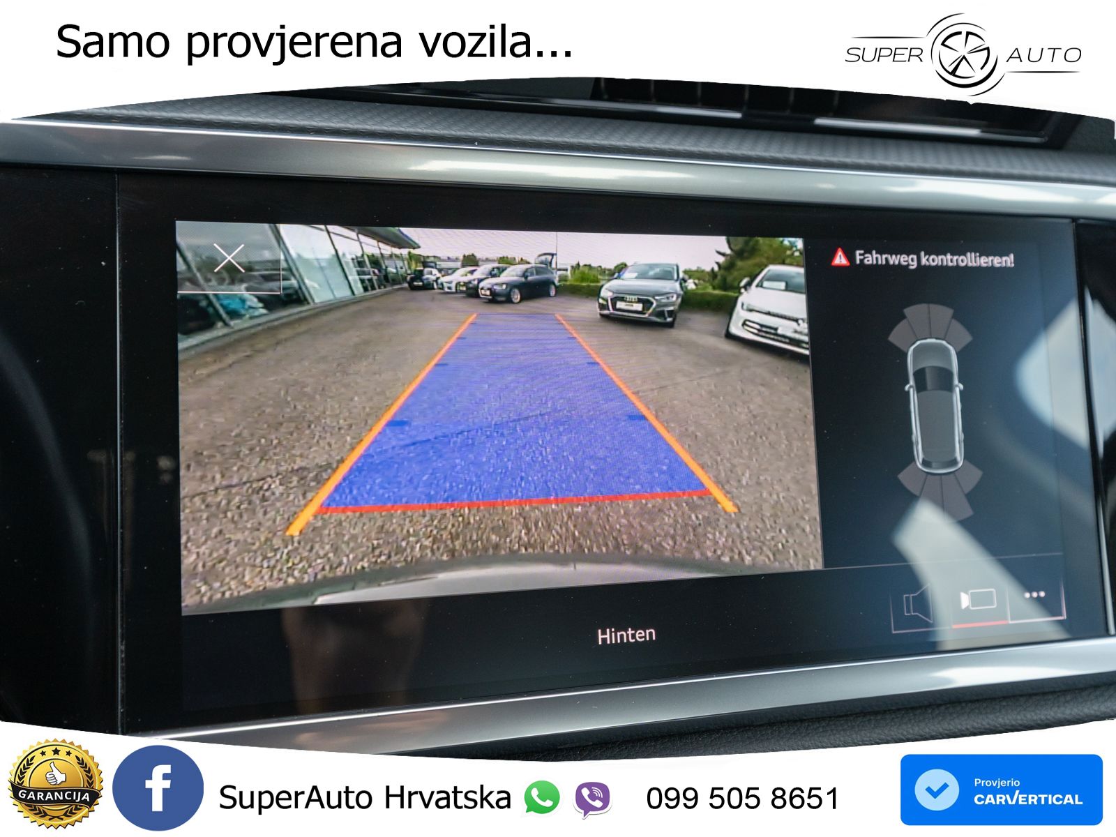 Audi Q3 45 TFSIe (245 KS) S tronic LED+GR SJED+ACC