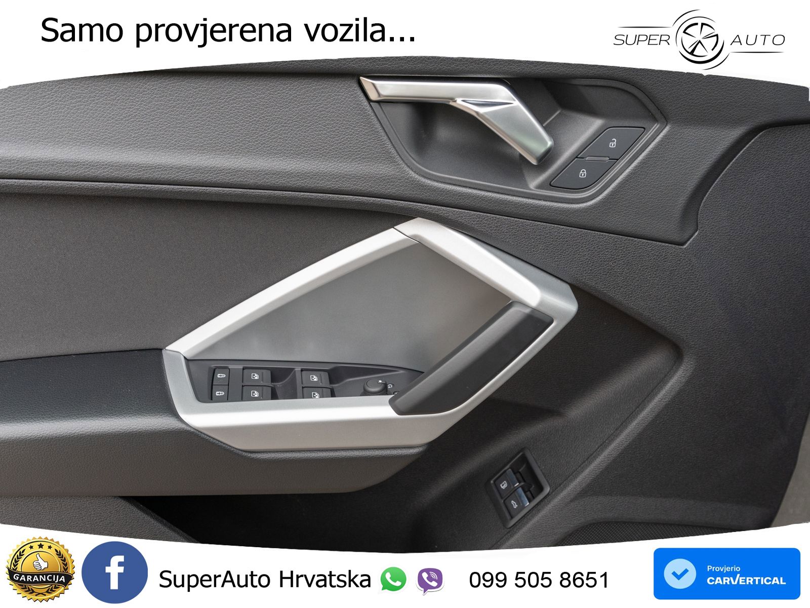 Audi Q3 45 TFSIe (245 KS) S tronic LED+GR SJED+ACC