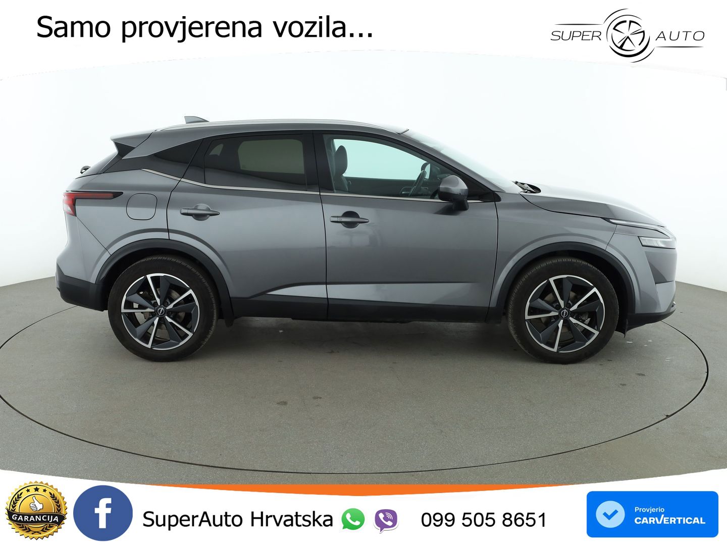 Nissan Qashqai 1.3 DIG-T (158 KS) 4x4 Xtronic N-Design LED+GR SJED+ACC