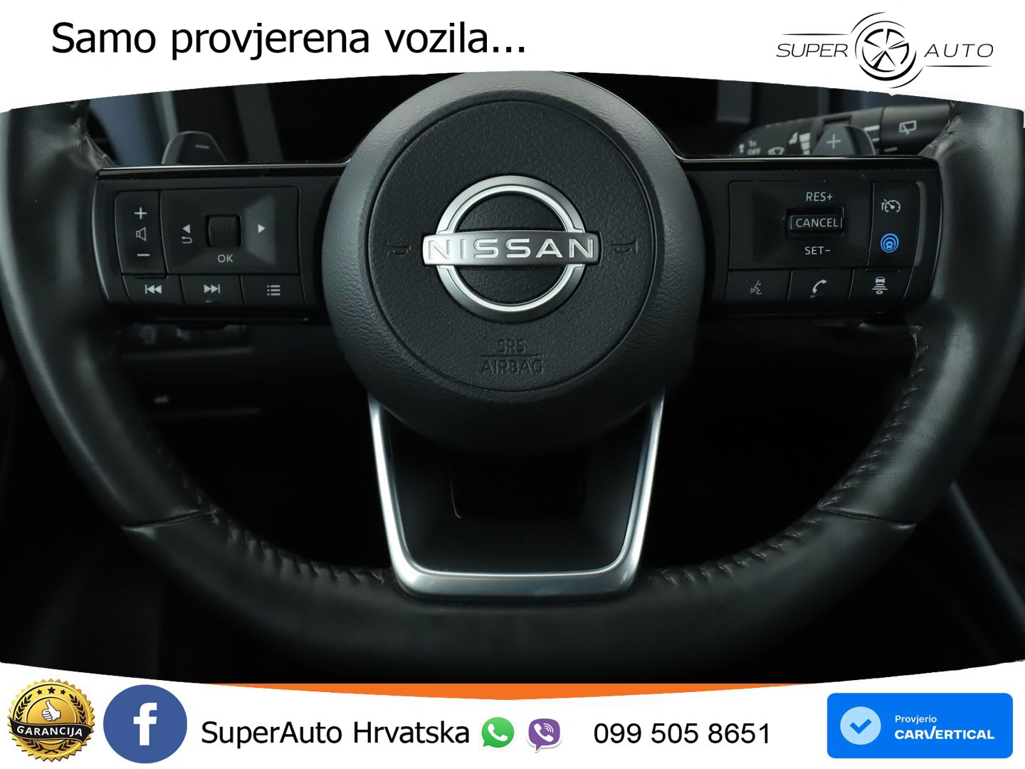 Nissan Qashqai 1.3 DIG-T (158 KS) 4x4 Xtronic N-Design LED+GR SJED+ACC