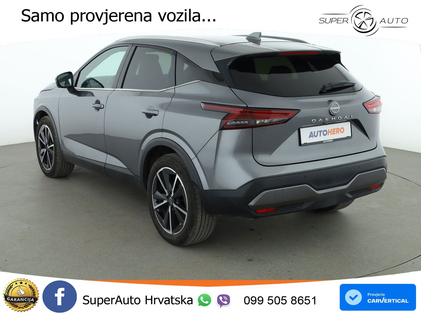 Nissan Qashqai 1.3 DIG-T (158 KS) 4x4 Xtronic N-Design LED+GR SJED+ACC