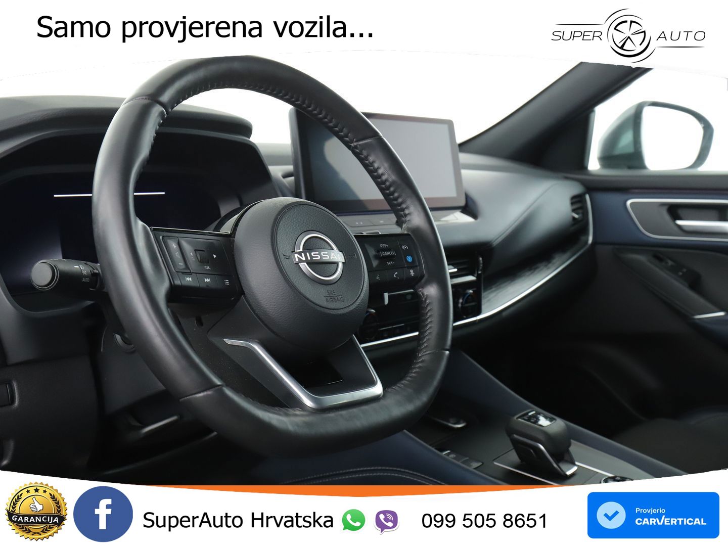 Nissan Qashqai 1.3 DIG-T (158 KS) 4x4 Xtronic N-Design LED+GR SJED+ACC