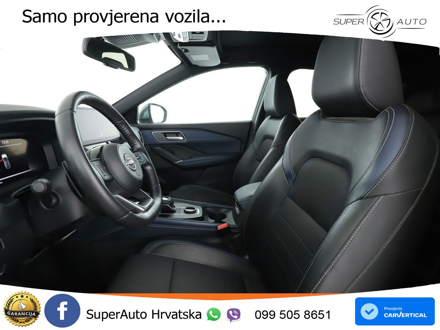 Nissan Qashqai 1.3 DIG-T (158 KS) 4x4 Xtronic N-Design LED+GR SJED+ACC