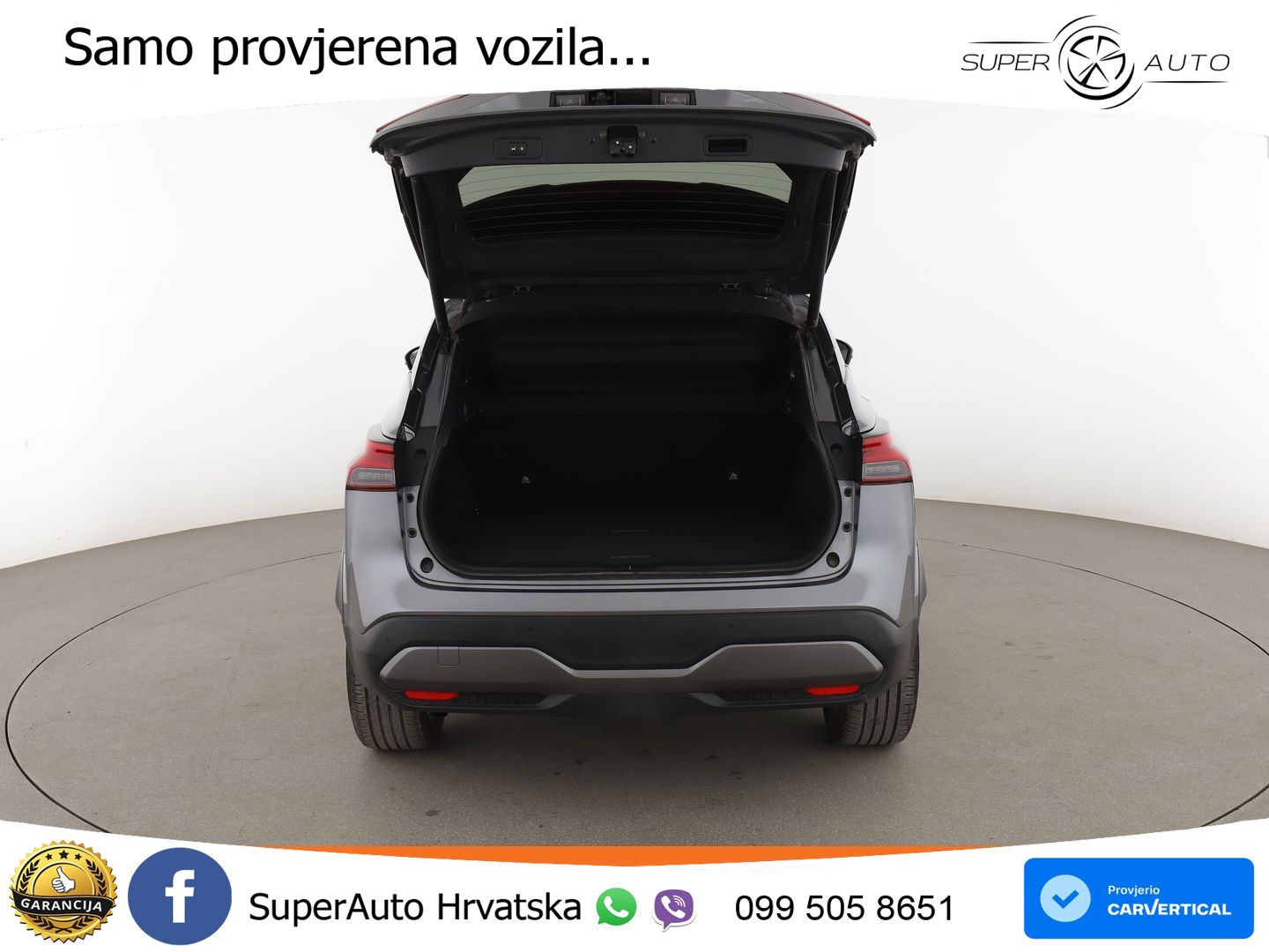 Nissan Qashqai 1.3 DIG-T (158 KS) 4x4 Xtronic N-Design LED+GR SJED+ACC