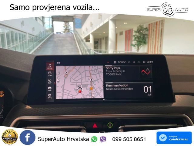 BMW X4 20d (190 KS) xDrive Steptronic LED+GR SJED+ACC