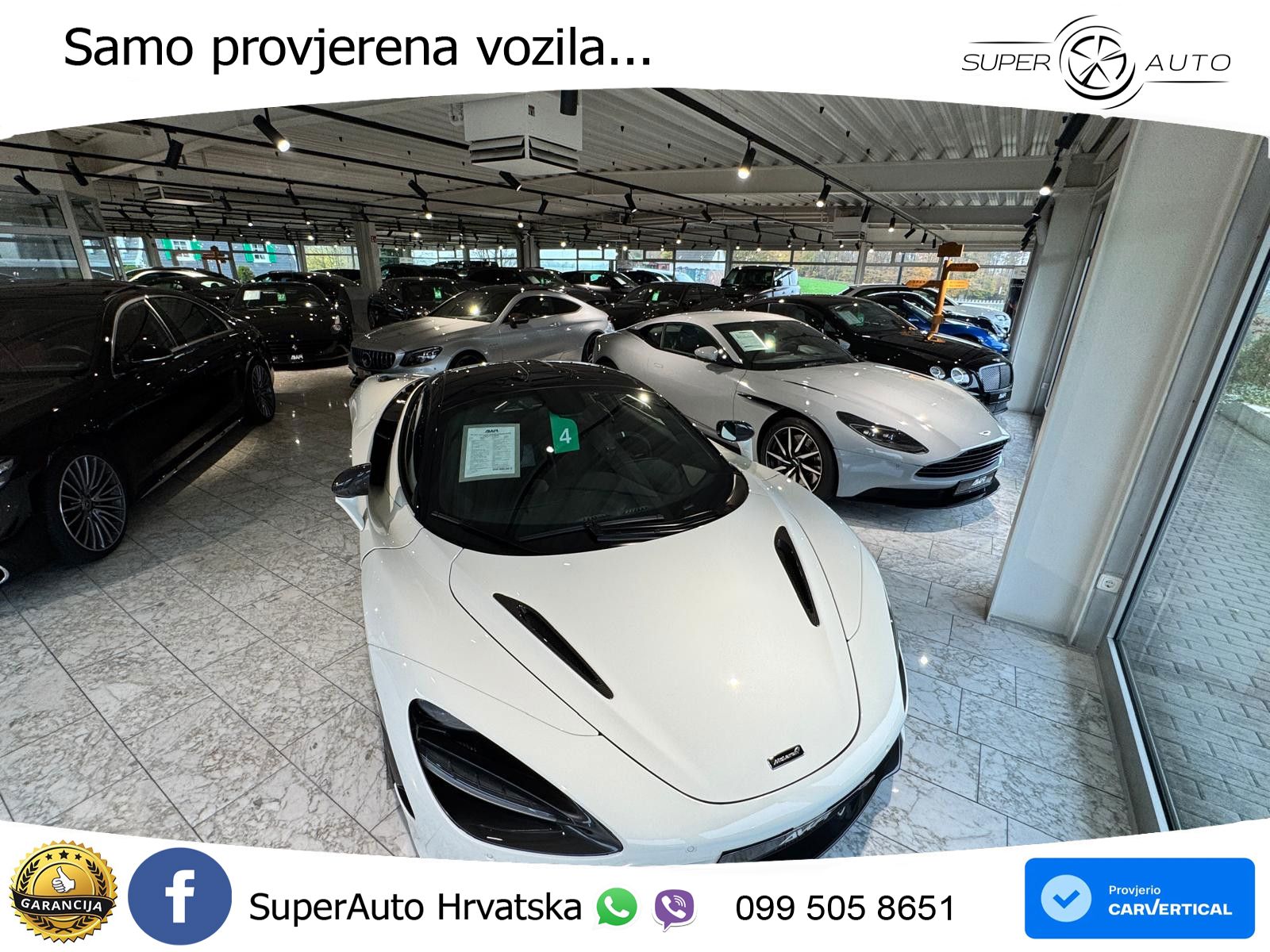 Porsche 911 Turbo S Cabriolet 3.8 (650 KS) PDK ZRAČNI+ACC+GR SJED+KAM