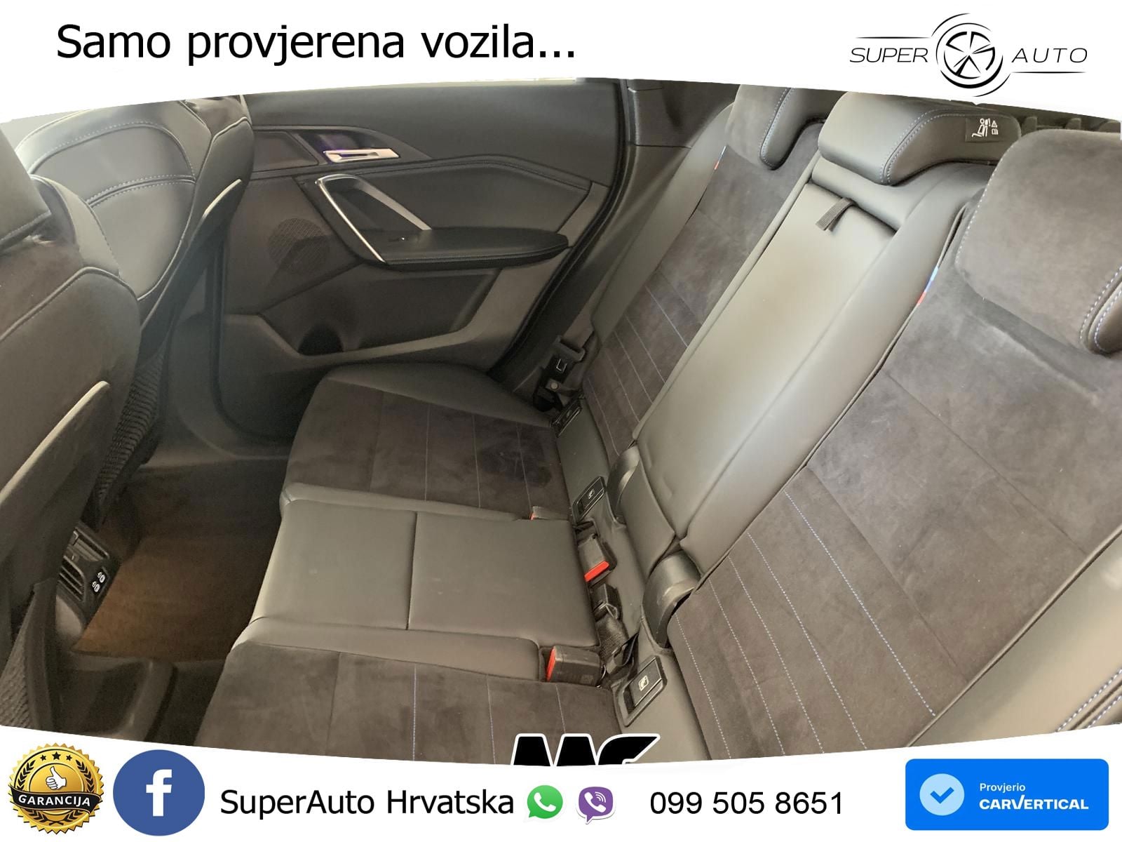 BMW X1 23d (211 KS) xDrive Steptronic M Sport LED+GR SJED+ACC