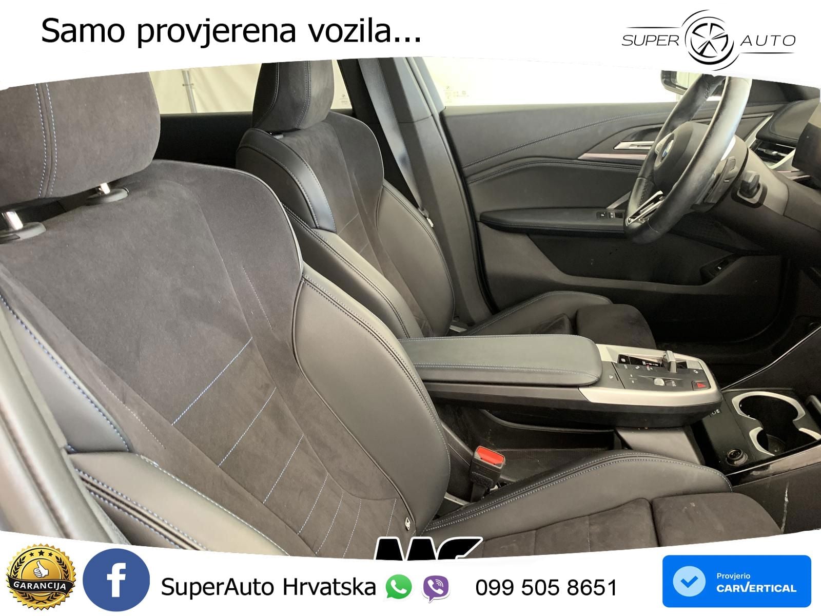 BMW X1 23d (211 KS) xDrive Steptronic M Sport LED+GR SJED+ACC