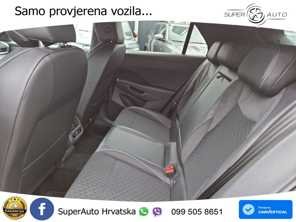 Volkswagen T-Roc II 1.5 eTSI (150 KS)  DSG LED+GR SJED+ACC