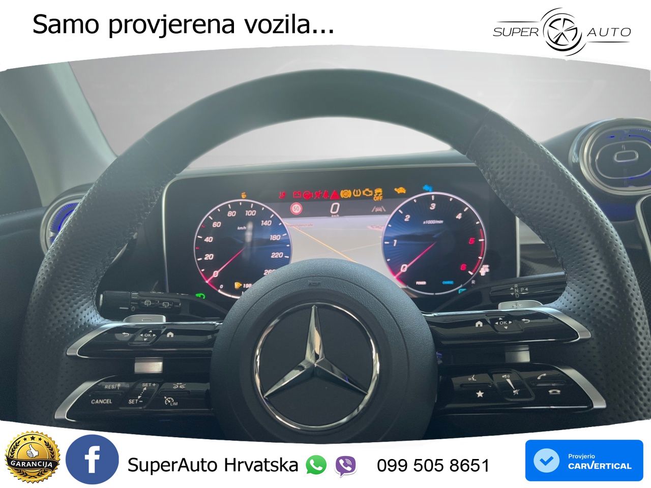 Mercedes GLC 450d (367 KS) 4MATIC 9G-TRONIC AMG