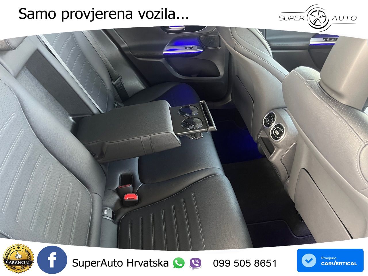 Mercedes GLC 450d (367 KS) 4MATIC 9G-TRONIC AMG