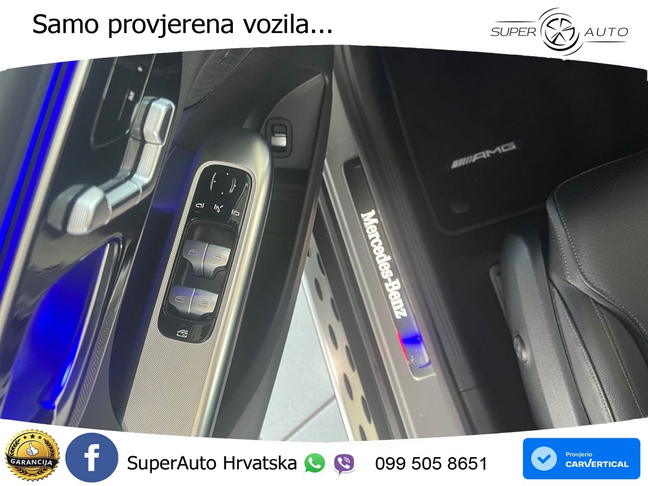 Mercedes GLC 450d (367 KS) 4MATIC 9G-TRONIC AMG