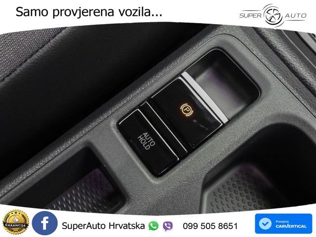 Volkswagen Caddy Cargo Maxi 2.0TDI DSG Klima PDC Heckflügel 122 KS