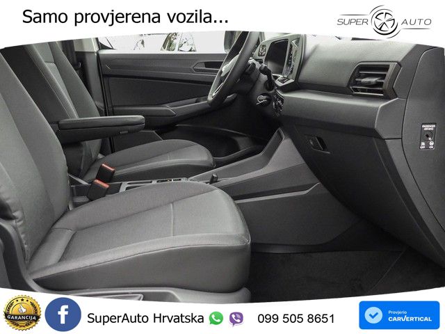 Volkswagen Caddy Cargo Maxi 2.0TDI DSG Klima PDC Heckflügel 122 KS