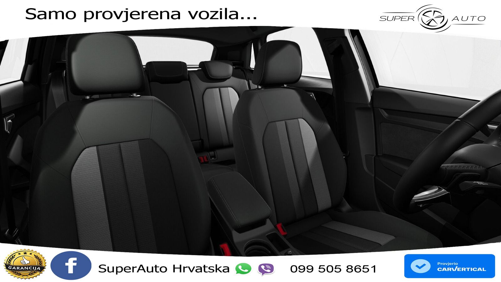 Audi A3 40 TFSIe (204 KS) S tronic LED+GR SJED+ACC
