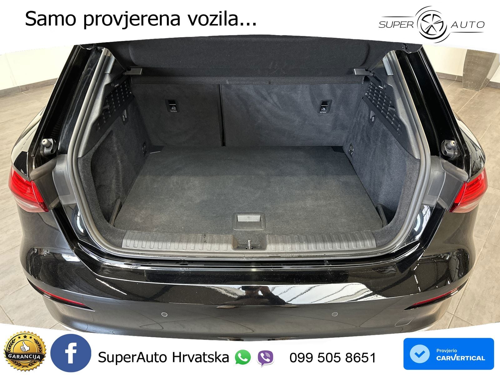 Audi A3 30 TDI (116 KS) advanced
