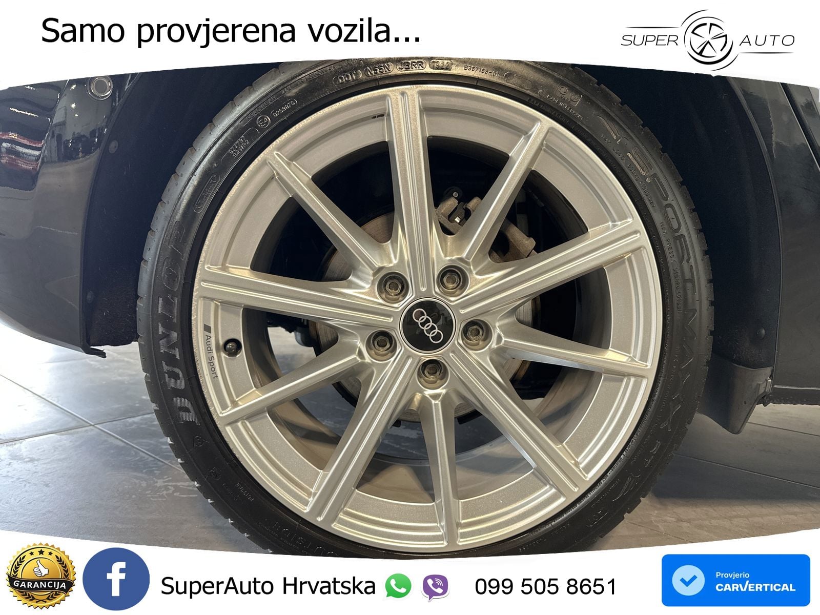 Audi A3 30 TDI (116 KS) advanced