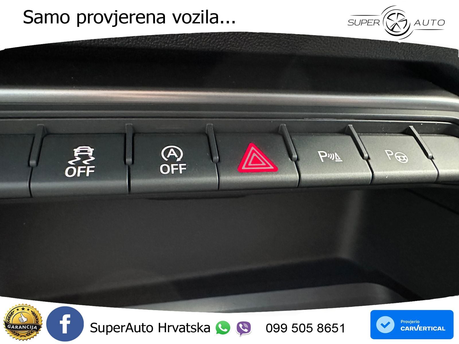 Audi A3 30 TDI (116 KS) advanced