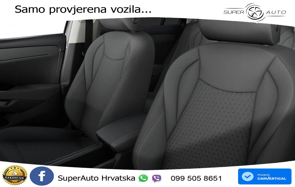 Volkswagen T-Roc 1.5 eTSI (116 KS)  DSG LED+GR SJED+ACC