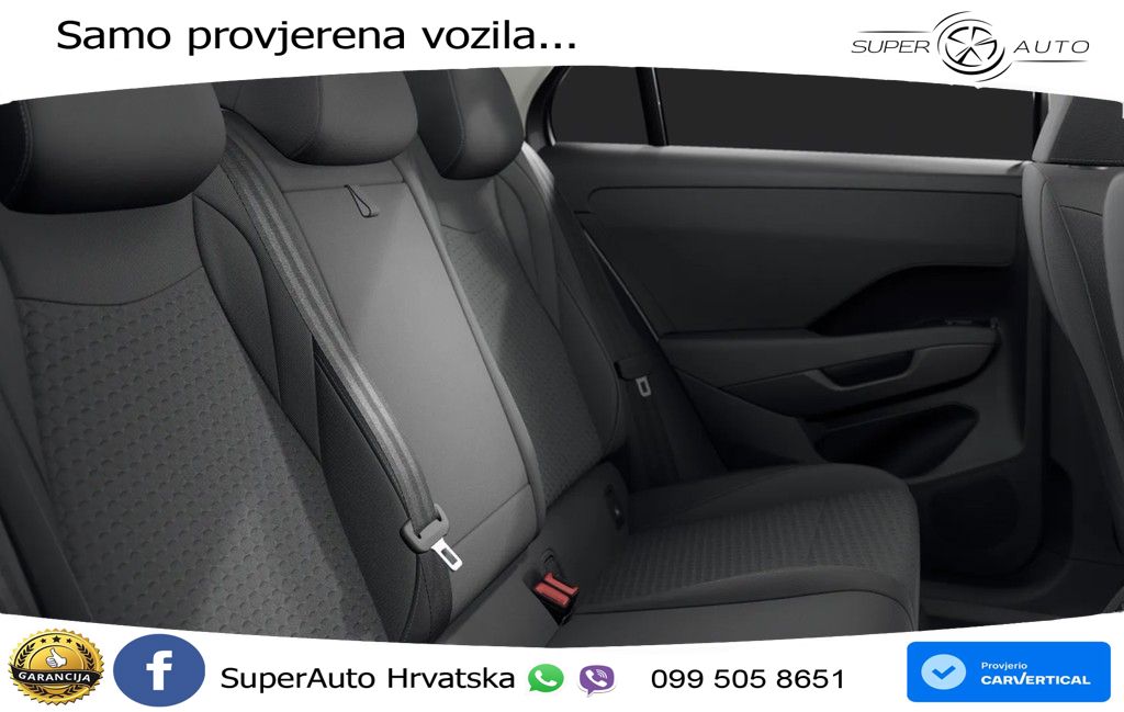 Volkswagen T-Roc 1.5 eTSI (116 KS)  DSG LED+GR SJED+ACC