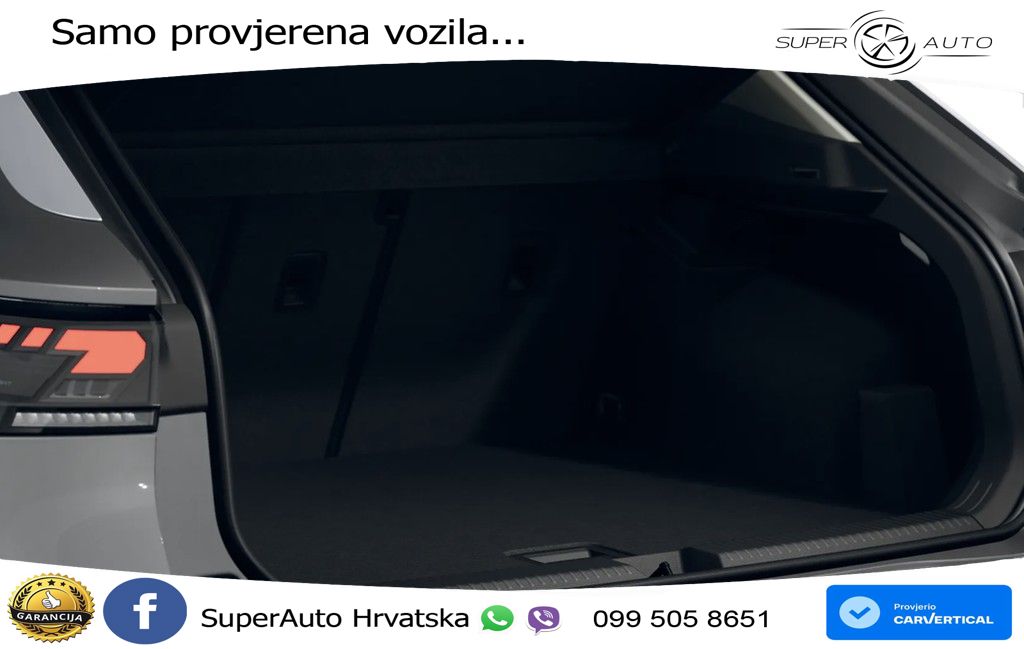 Volkswagen T-Roc 1.5 eTSI (116 KS)  DSG LED+GR SJED+ACC