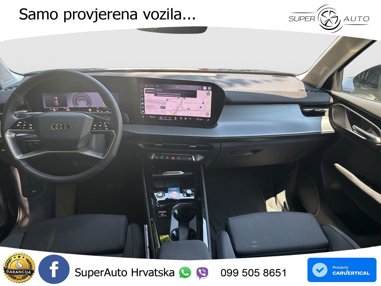 Audi Q3 1.5 TFSI (150 KS) S tronic S line LED+GR SJED+ACC