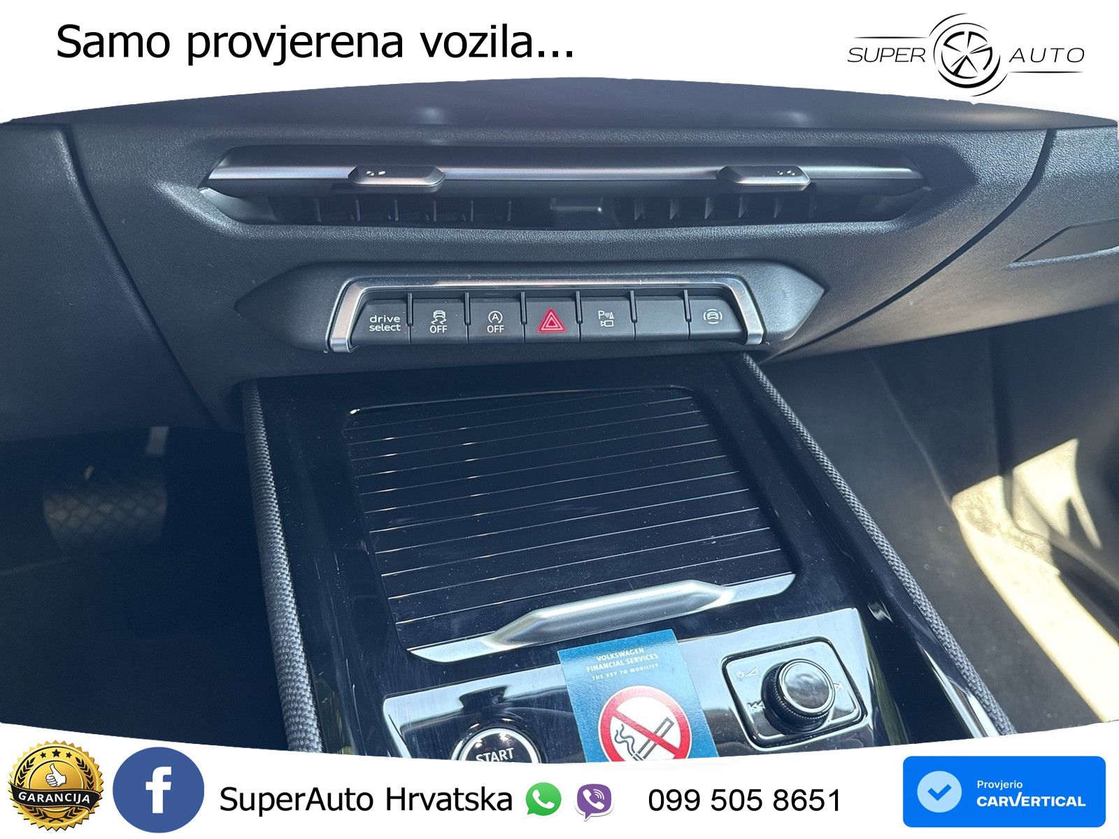 Audi Q3 1.5 TFSI (150 KS) S tronic S line LED+GR SJED+ACC