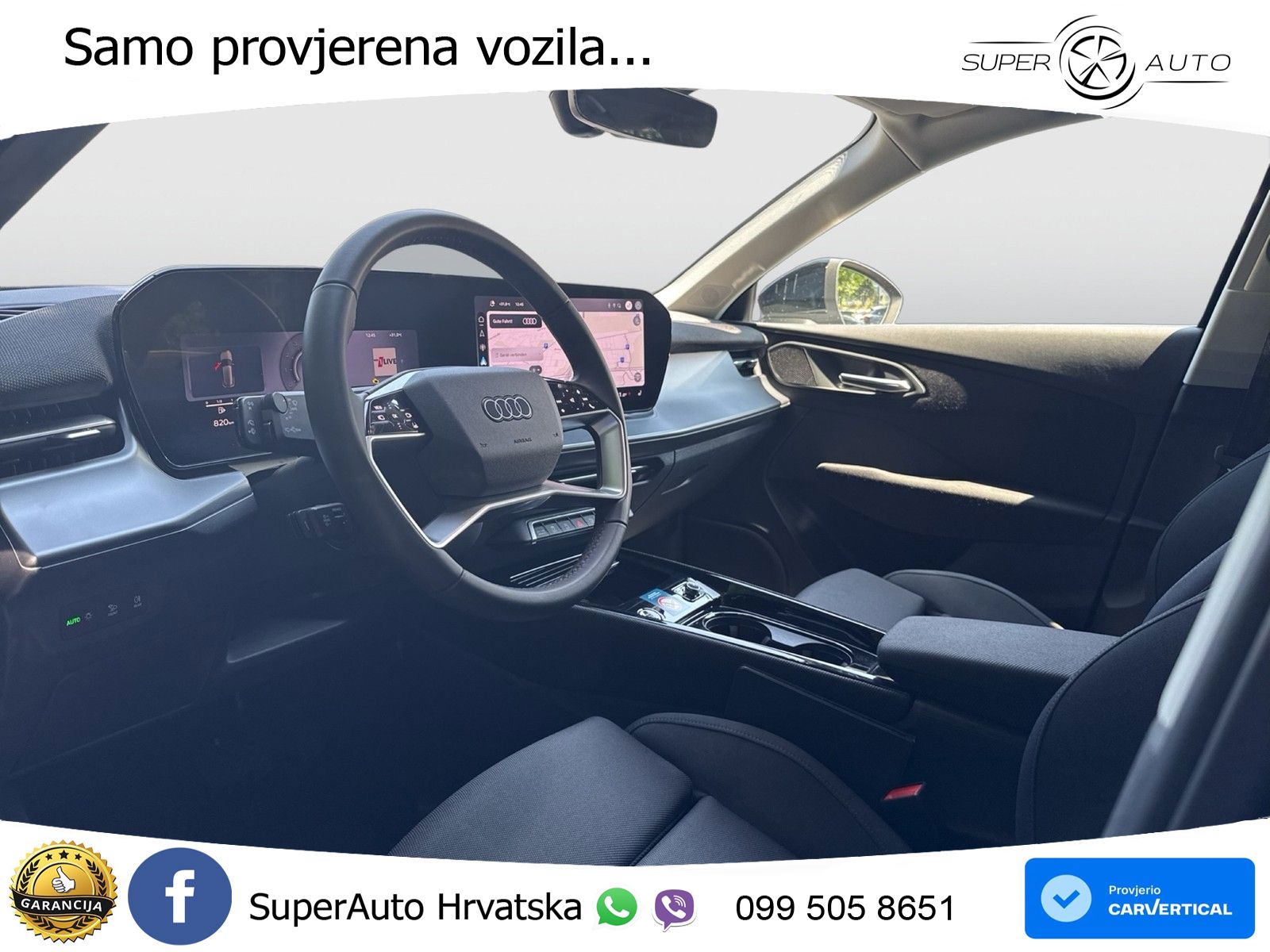 Audi Q3 1.5 TFSI (150 KS) S tronic S line LED+GR SJED+ACC