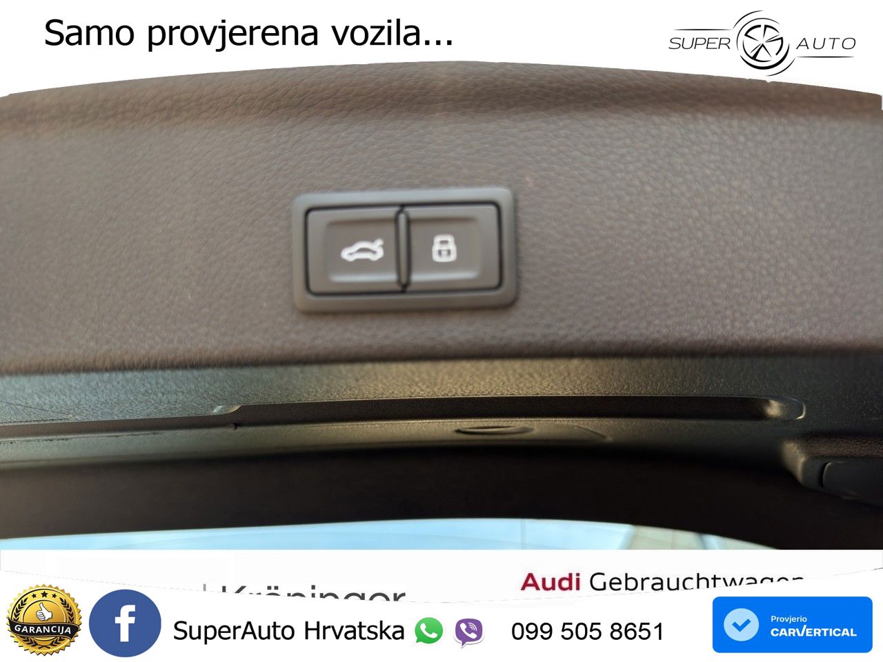 Audi Q3 II Sportback 35 TFSI (150 KS) S tronic S line