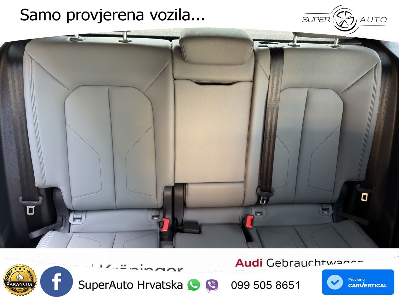 Audi Q3 II Sportback 35 TFSI (150 KS) S tronic S line