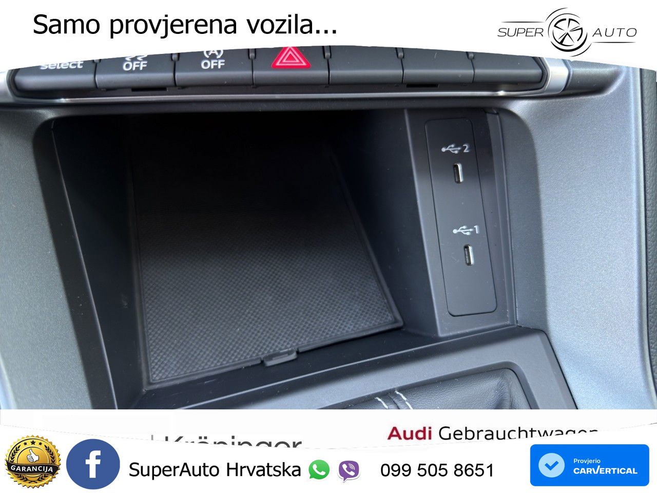 Audi Q3 II Sportback 35 TFSI (150 KS) S tronic S line