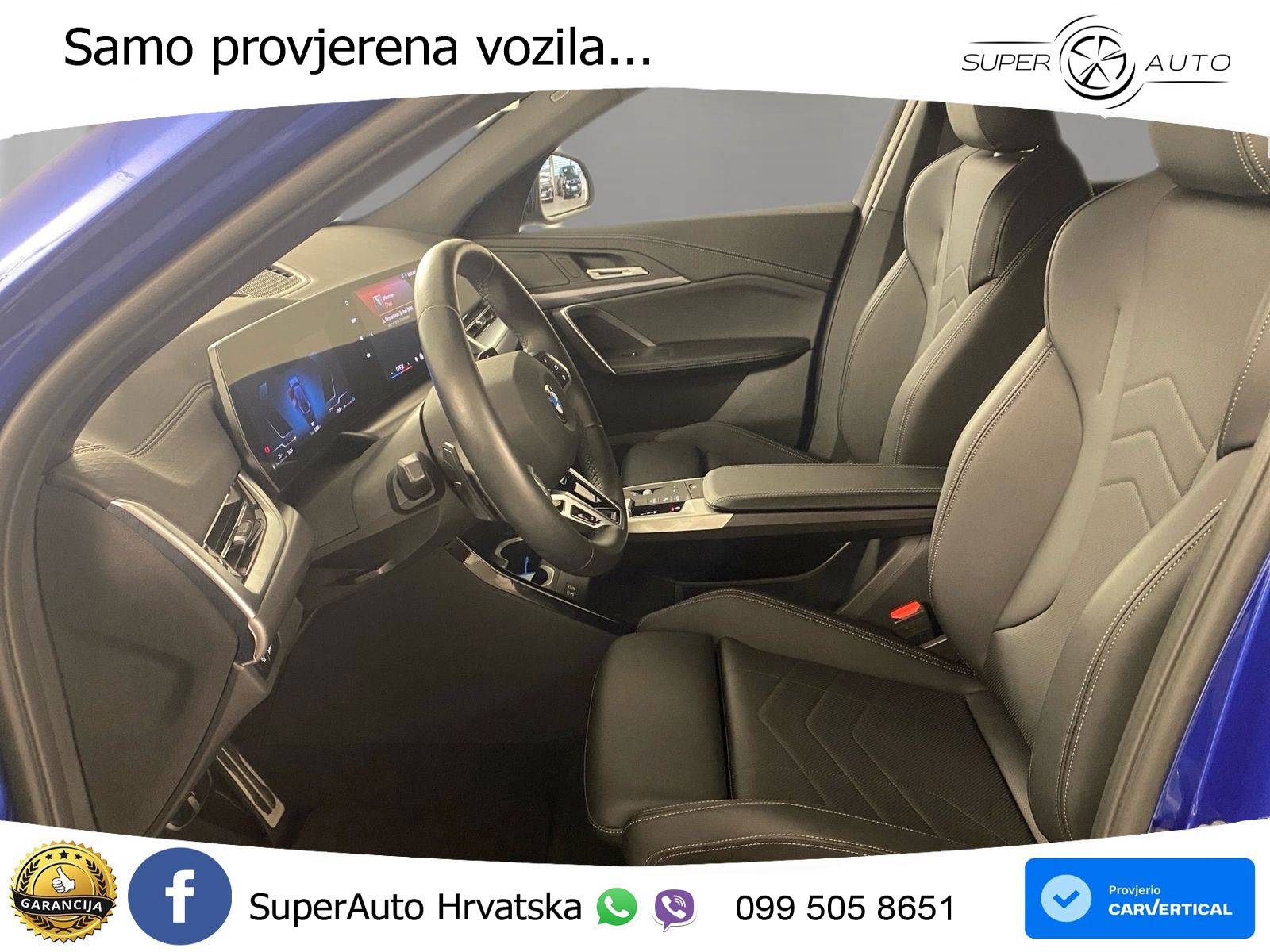 BMW X2 sDrive18d Steptronic M Sport