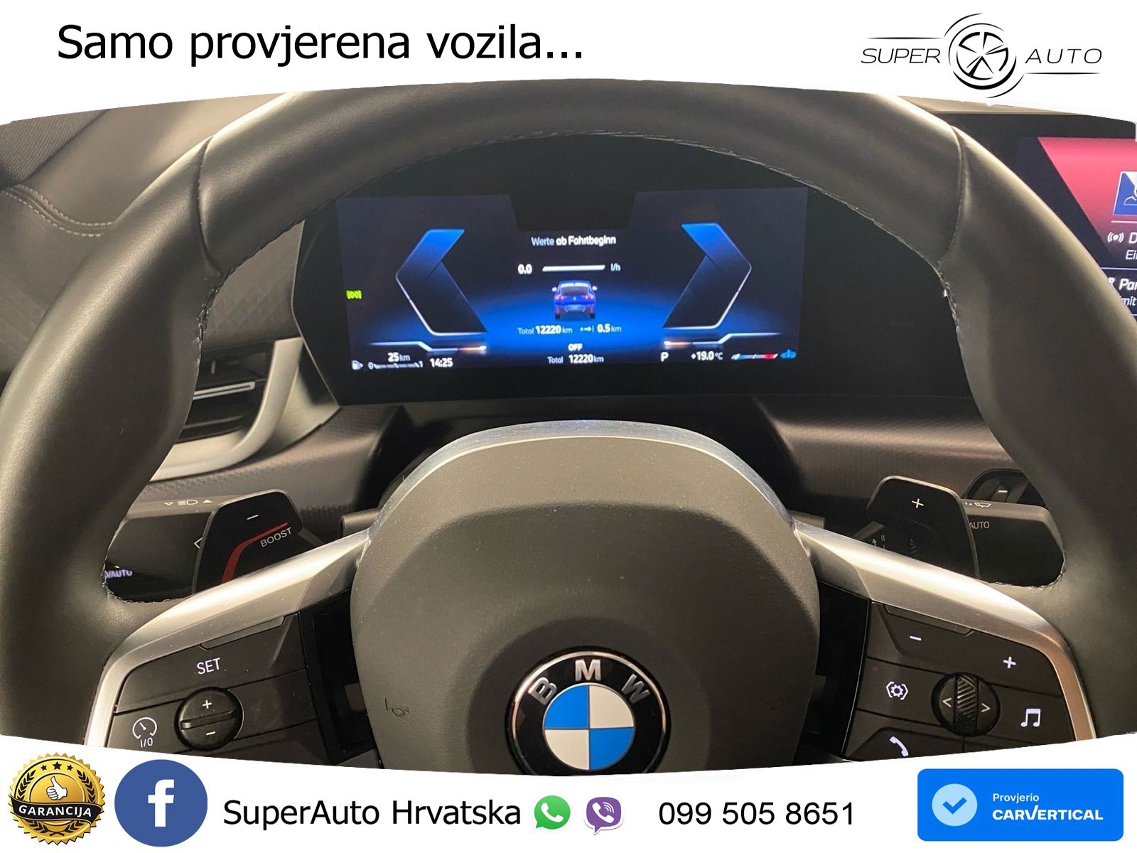 BMW X2 sDrive18d Steptronic M Sport