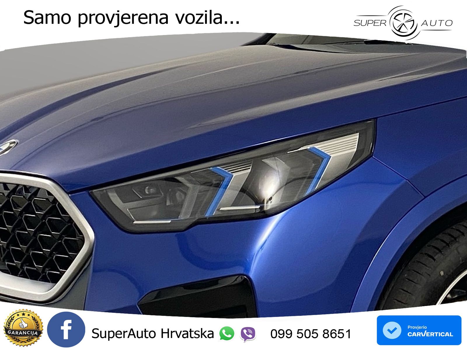 BMW X2 sDrive18d Steptronic M Sport