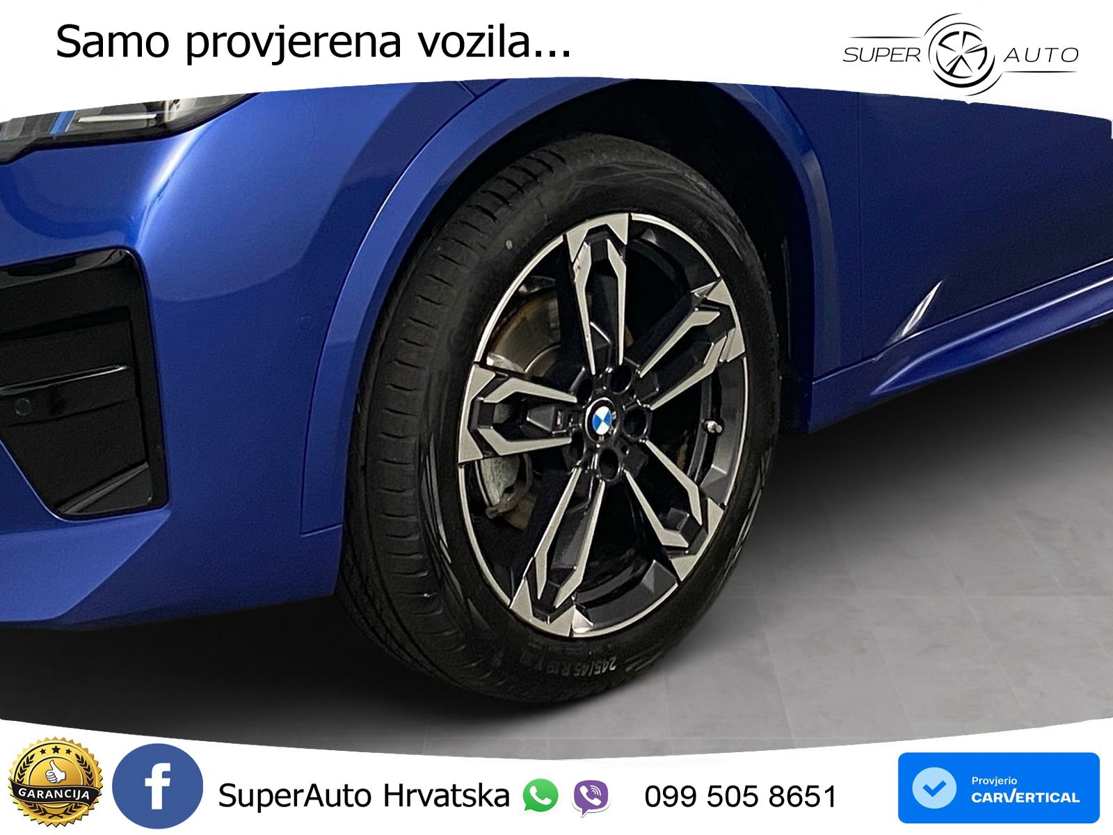 BMW X2 sDrive18d Steptronic M Sport