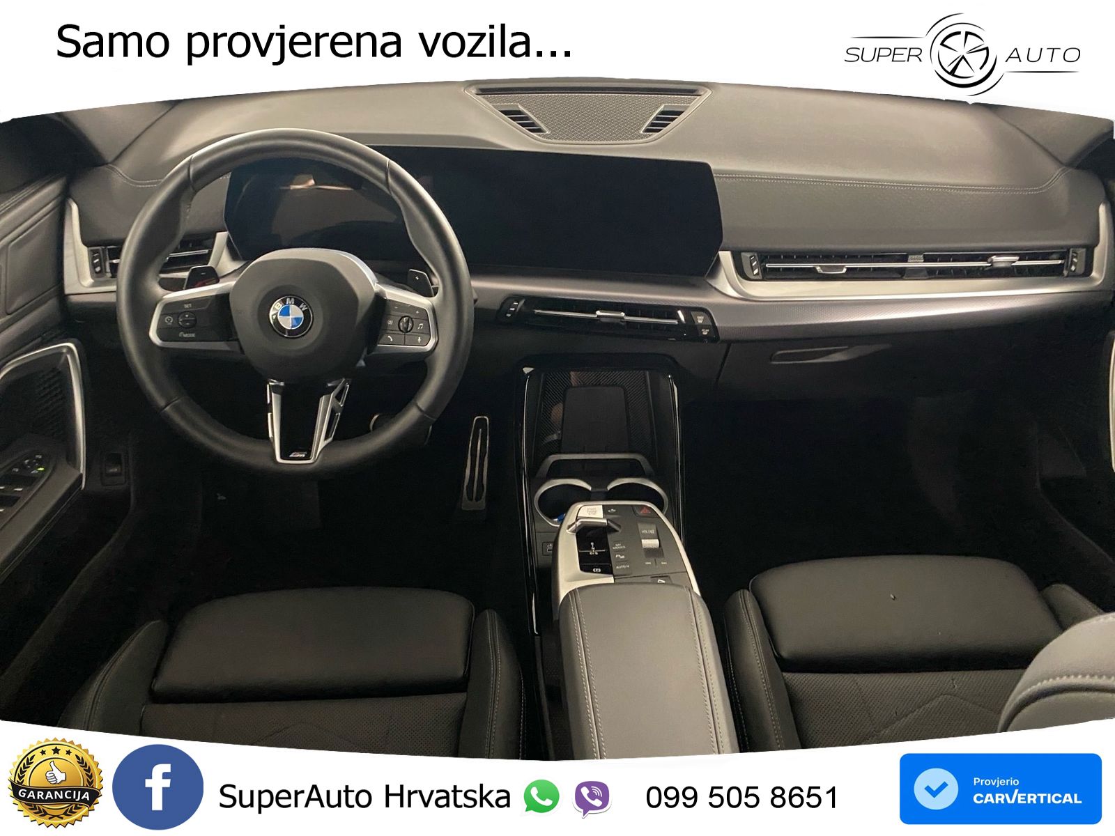 BMW X2 sDrive18d Steptronic M Sport