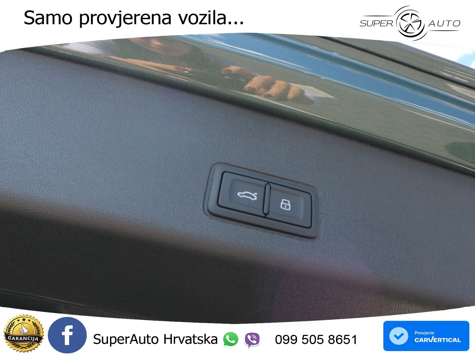 Audi Q3 2.0 TFSI (204 KS) quattro S tronic S line LED+GR SJED+ACC