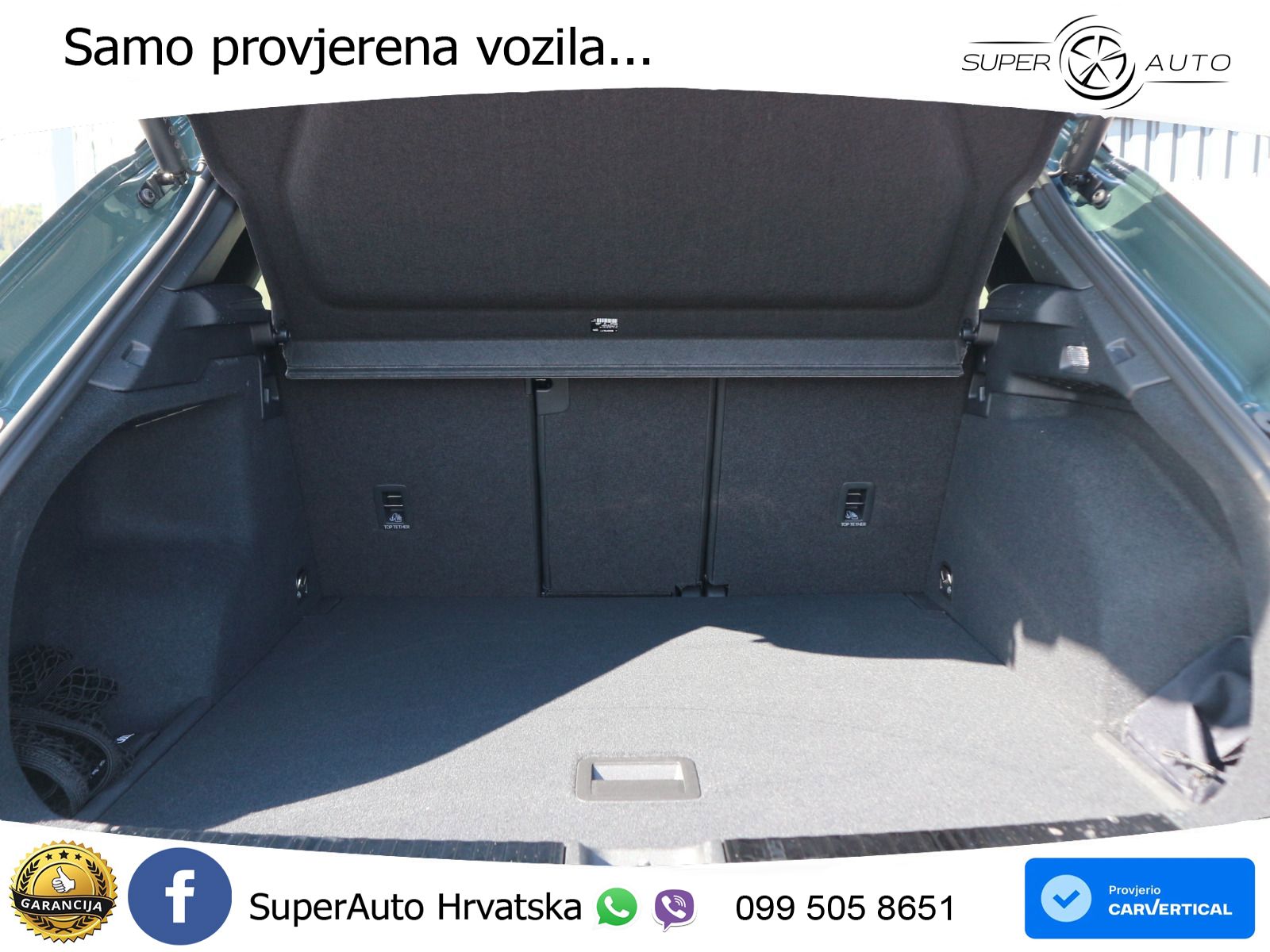 Audi Q3 2.0 TFSI (204 KS) quattro S tronic S line LED+GR SJED+ACC