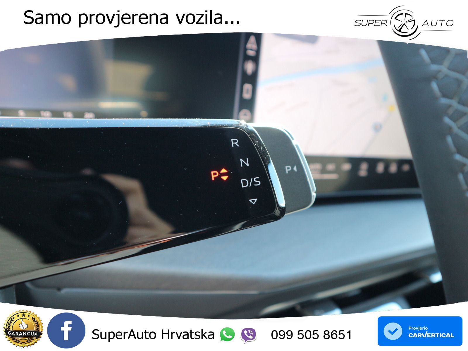 Audi Q3 2.0 TFSI (204 KS) quattro S tronic S line LED+GR SJED+ACC