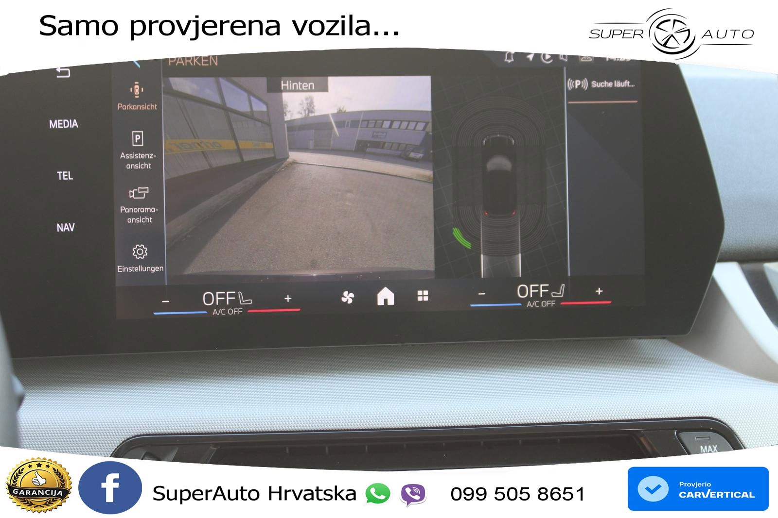 BMW X1 18i (136 KS) sDrive Steptronic