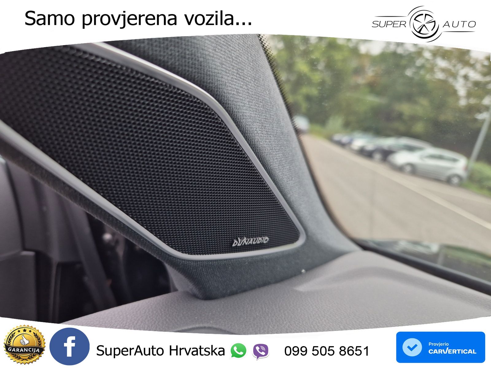 Volkswagen Touareg 3.0 V6 TDI (286 KS) 4MOTION Tiptronic R-Line ZRAČNI+ACC+GR SJED+KAM