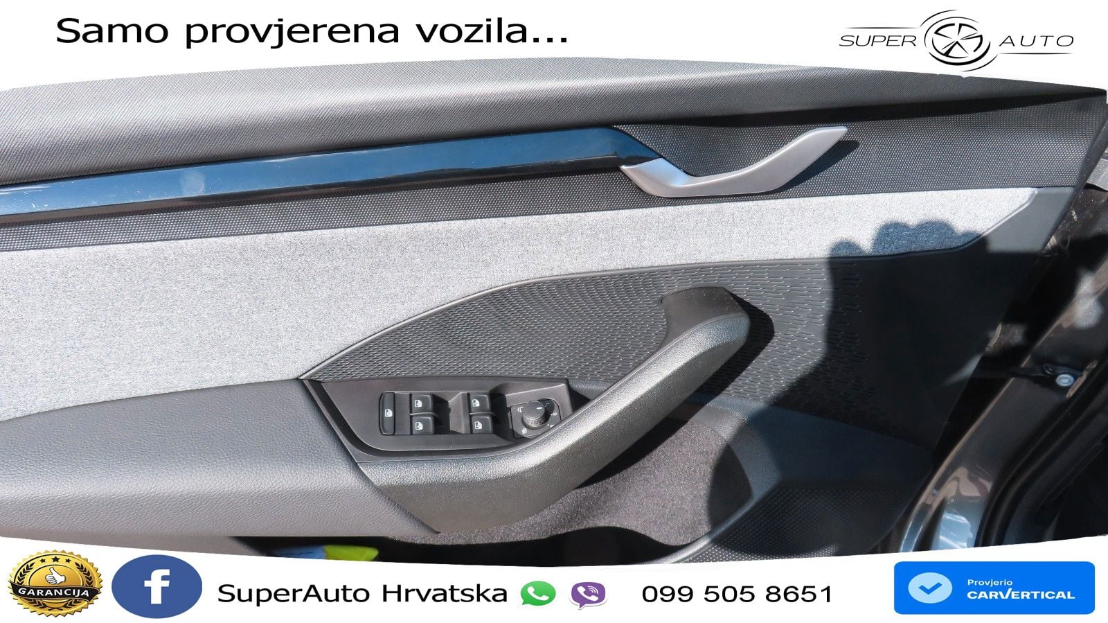 Škoda Octavia Combi 1.5 TSI (150 KS) DSG Selection